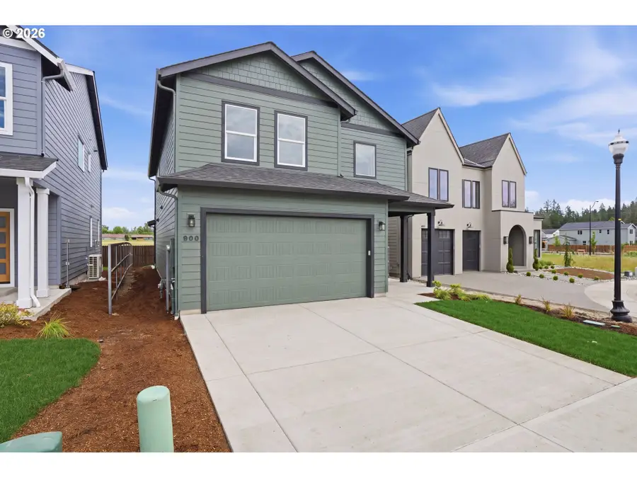 814 SE 34th Cir, Battle Ground, WA 98604 - #2