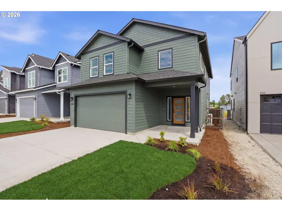 814 SE 34th Cir, Battle Ground, WA 98604 - #3