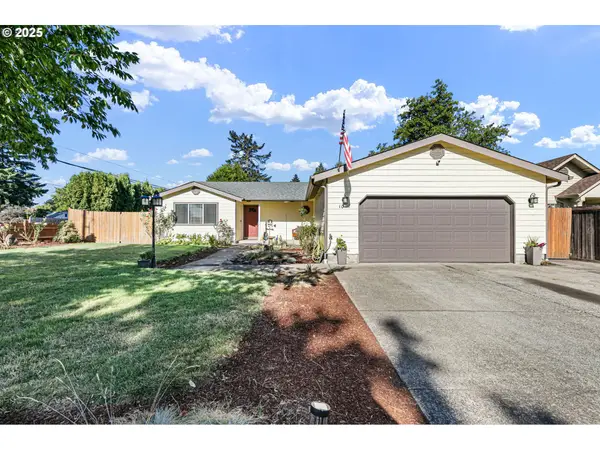 1011 Rose St, JunctionCity, OR 97448