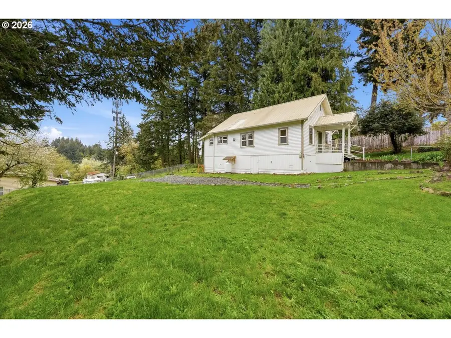 51 Wilkinson St, Carson, WA 98610 - #3