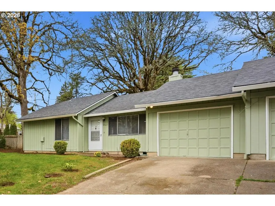 9465 SW Tangela Ct, Portland, OR 97223 - #3