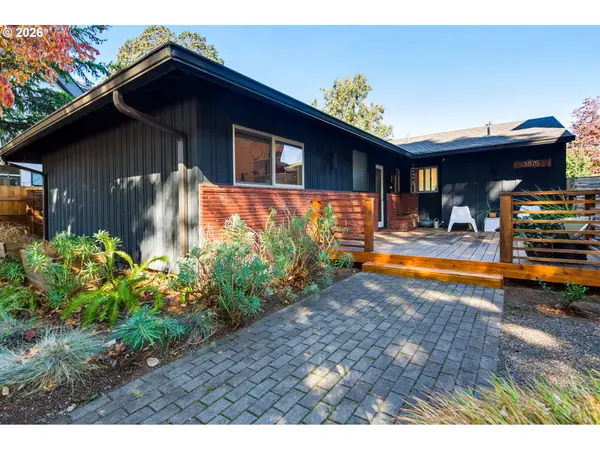 3815 N Willis Blvd, Portland, OR 97217
