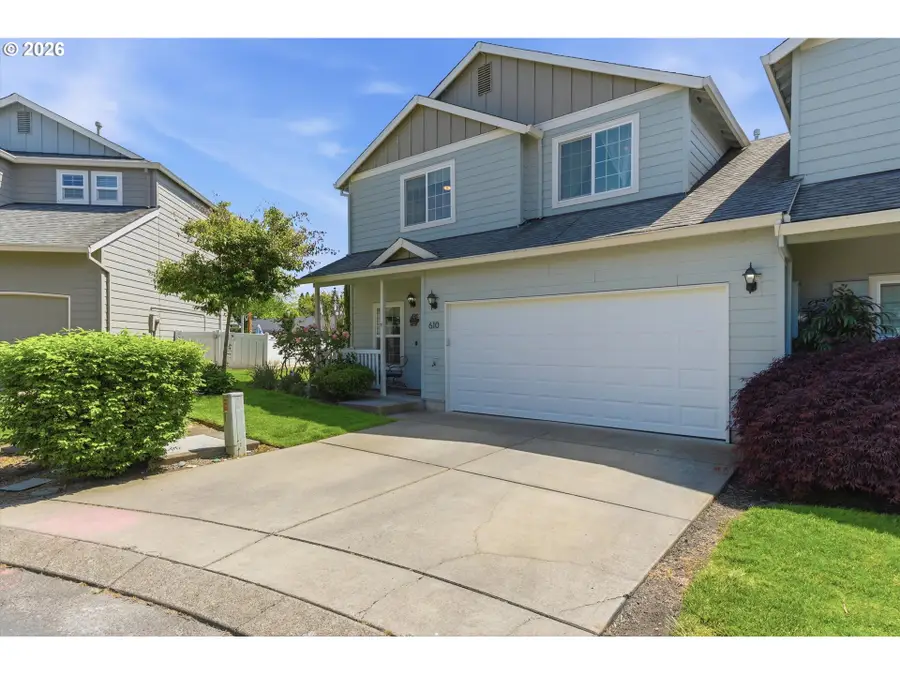 610 E Camden Ln, Newberg, OR 97132 - #3