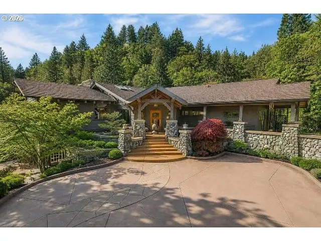 237 Granite St, Ashland, OR 97520 - #1
