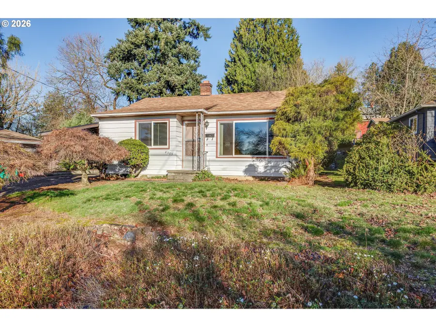 4305 SE Franklin St, Milwaukie, OR 97222 - Image #3