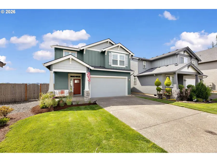 6720 N 89th Loop, Camas, WA 98607 - #2