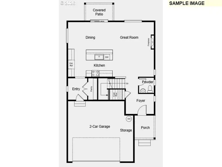 404 SW 31st St, Battle Ground, WA 98604 - Image #2