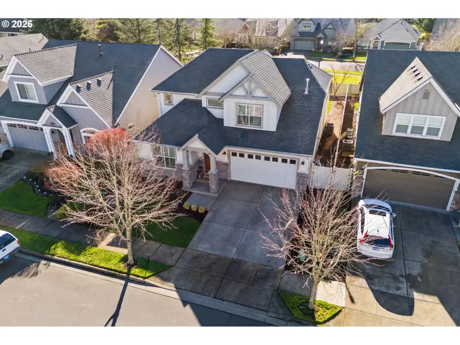462 Turnberry Ave, Woodburn, OR 97071 - #2