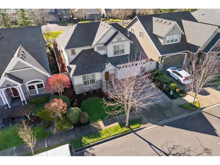 462 Turnberry Ave, Woodburn, OR 97071 - #3