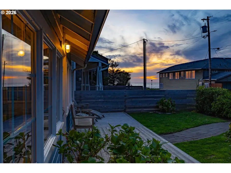 56 Idaho Ave, Manzanita, OR 97130 - #2