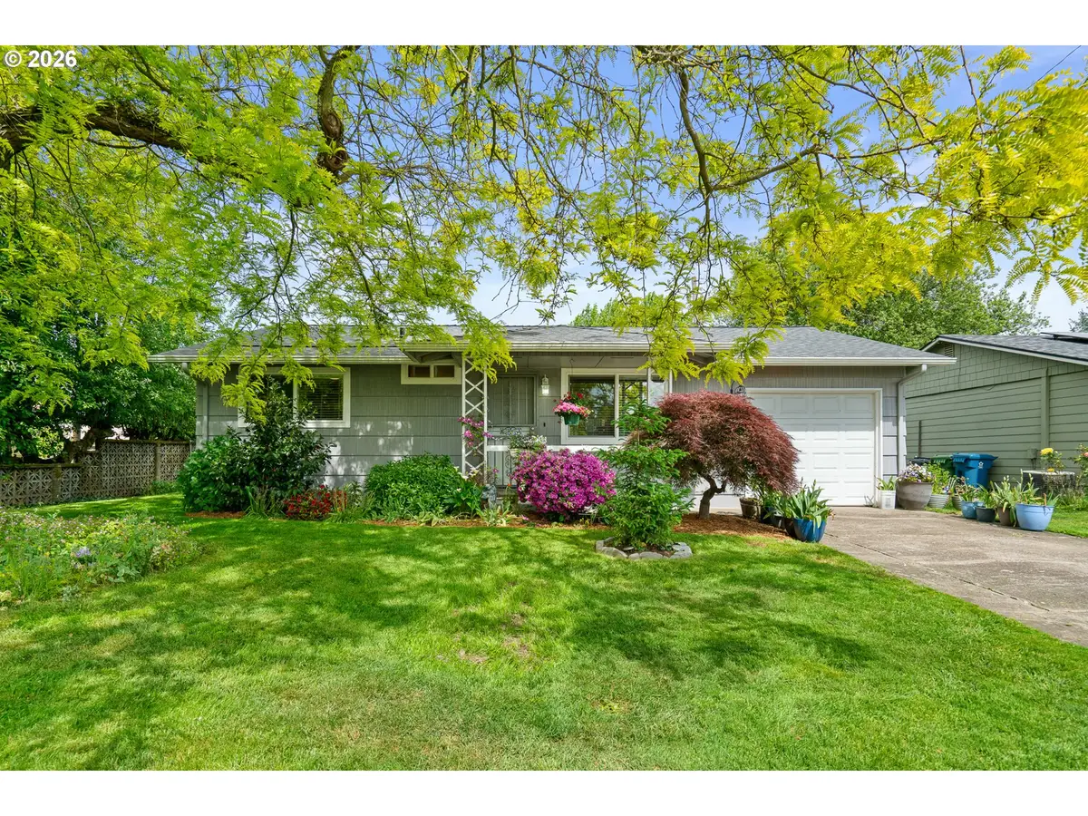 1153 Dellmoor Way, Woodburn, OR 97071 - #1