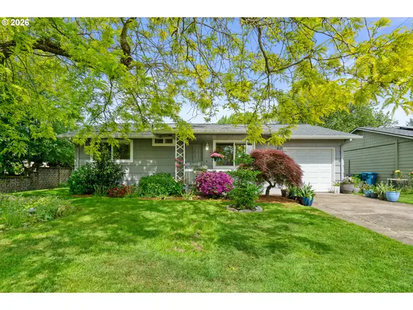 1153 Dellmoor Way, Woodburn, OR 97071