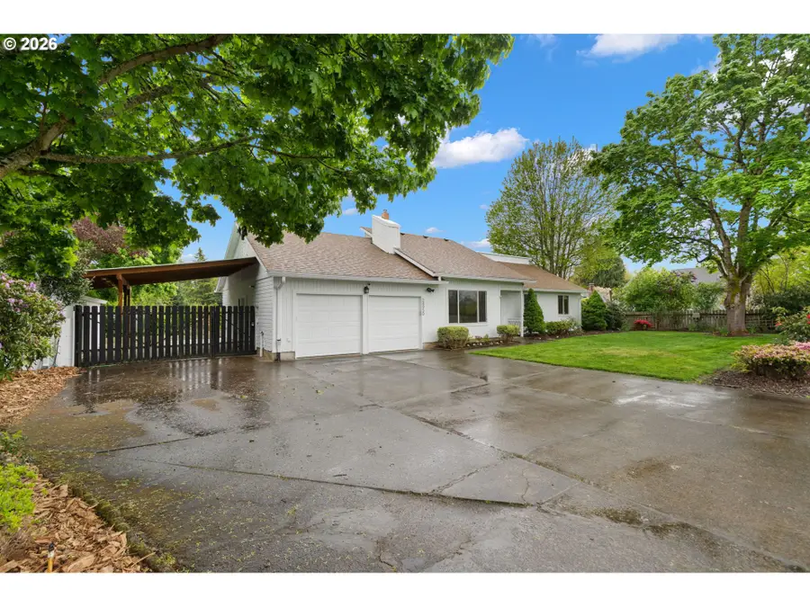 24950 NE Airport Rd, Aurora, OR 97002 - #2