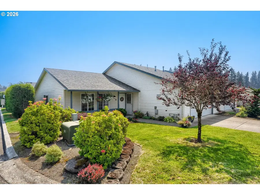 1660 N 18th St #35, Washougal, WA 98671 - #2