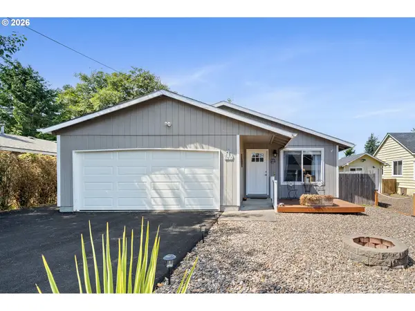 6731 SW Harbor Ave, LincolnCity, OR 97367