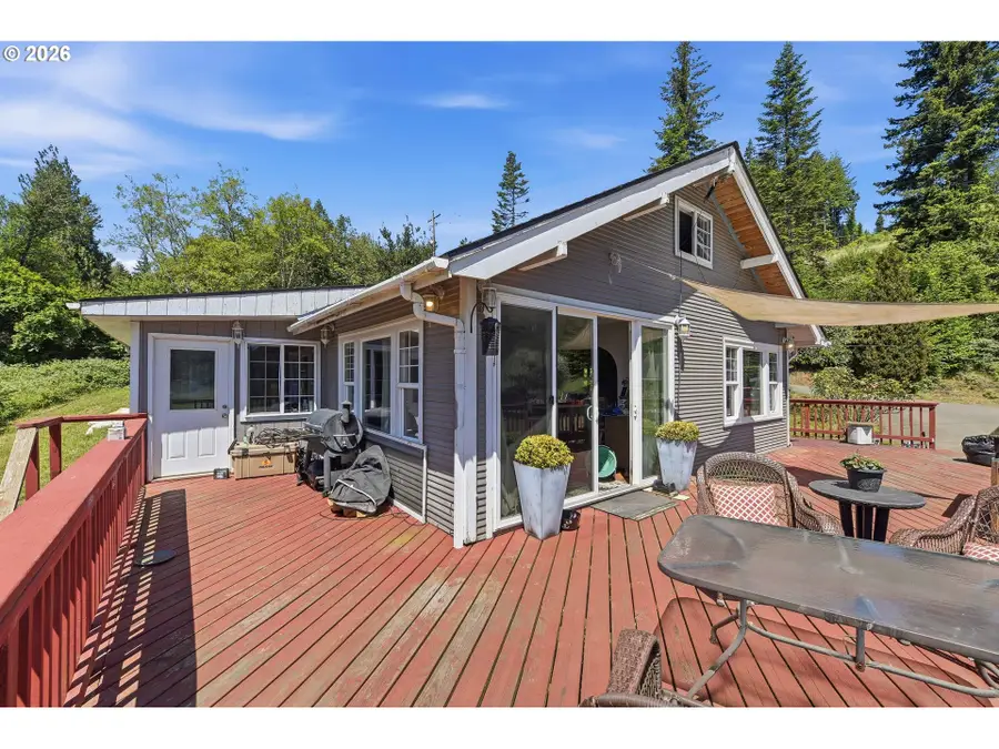 92768 Beaver Creek Ln, Coos Bay, OR 97420 - #3