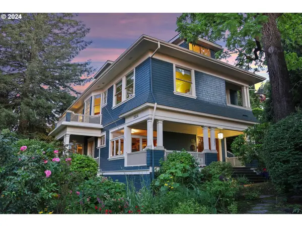 2514 NW Westover Rd, Portland, OR 97210