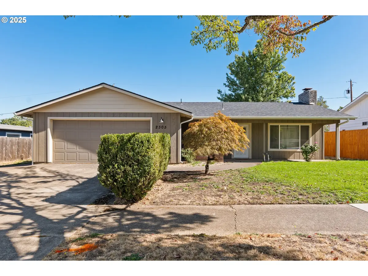 2305 Chambers St, Eugene, OR 97405 - #1