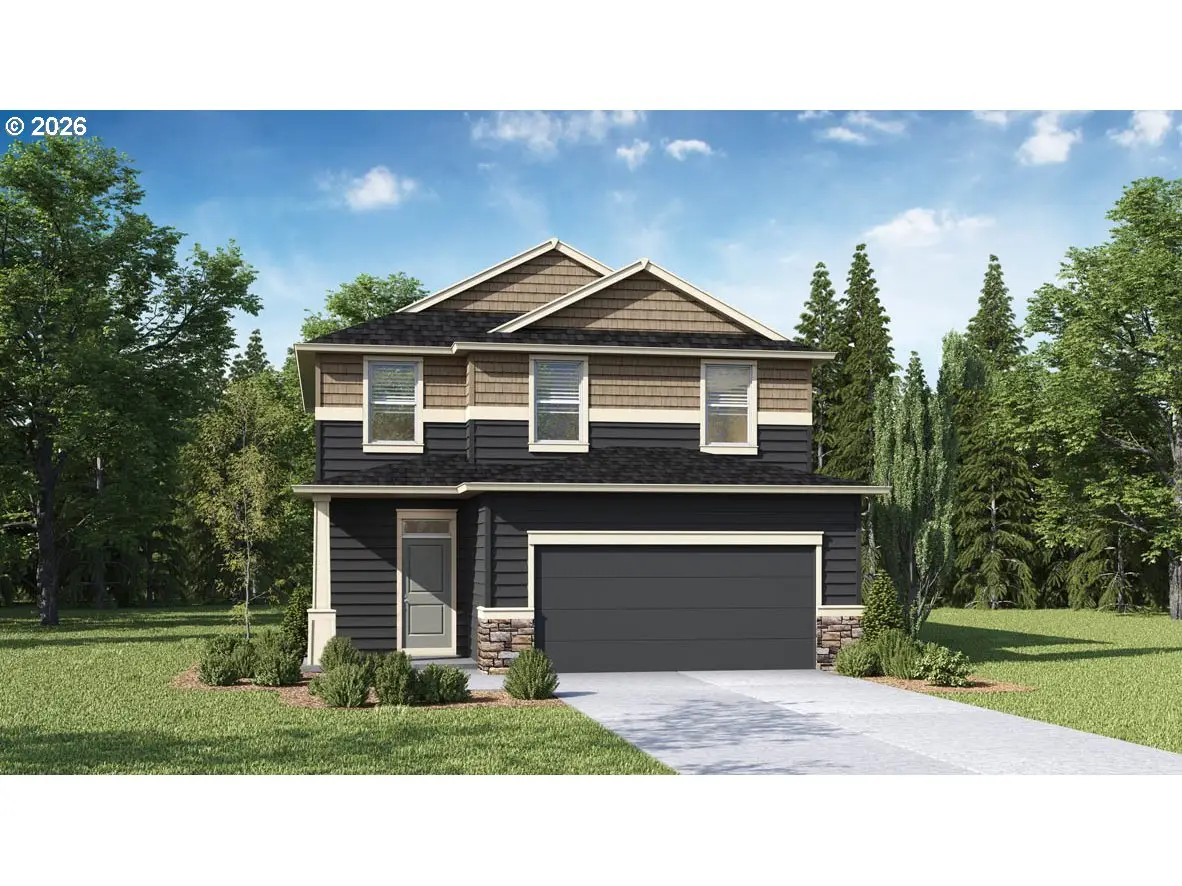 2649 Soapstone Ave, Salem, OR 97302 - #1