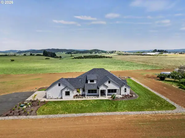 2550 Perrydale Rd, Dallas, OR 97338