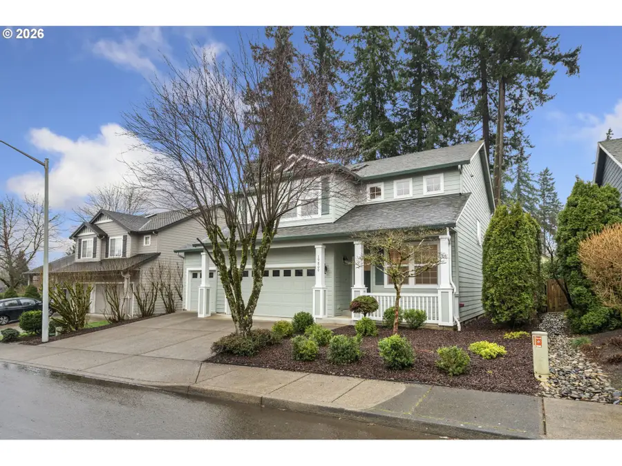 19809 SE 7th Way, Camas, WA 98607 - #3