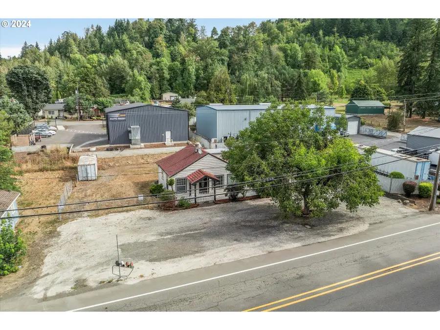 16265 SE Highway 224, Damascus, OR 97089 - #2