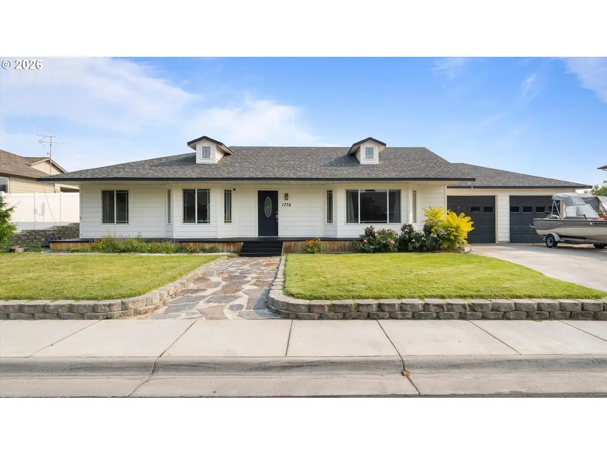 1776 W Alleluia Ave, Hermiston, OR 97838 - #1