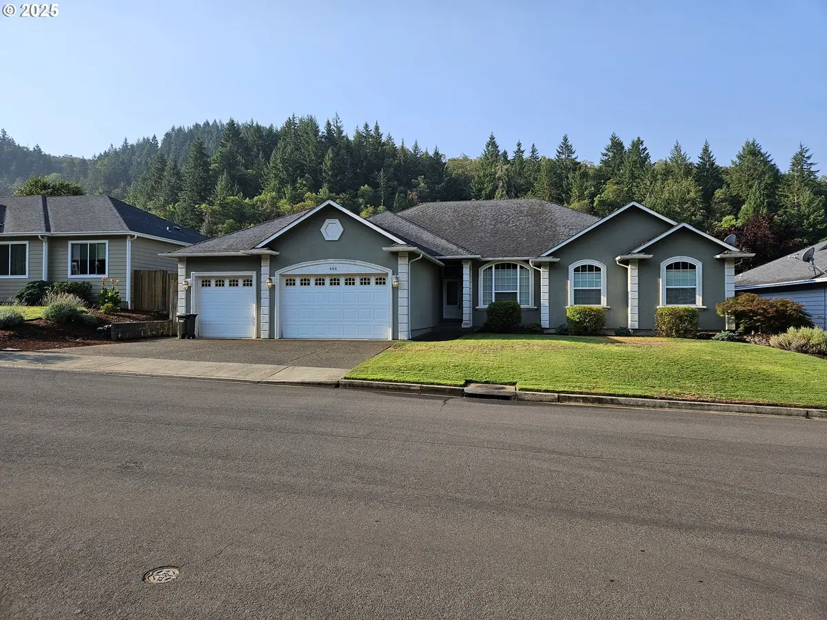 464 Oak Valley Loop, Winchester, OR 97495 - Image #1