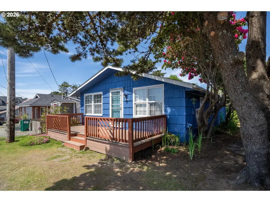 8080 S Minnehaha St, Rockaway Beach, OR 97136 - #3