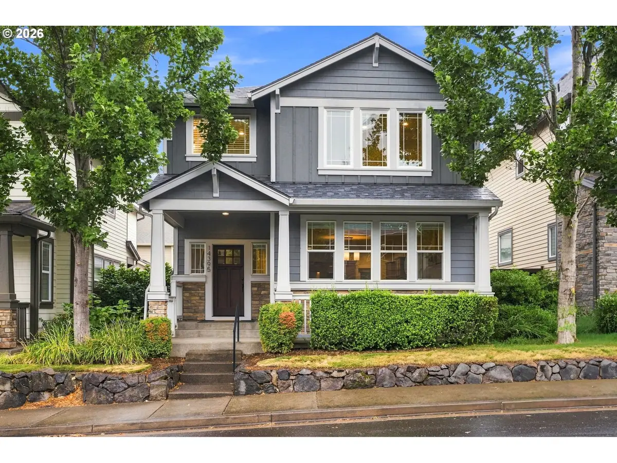 14395 SW Equestrian Ln, Beaverton, OR 97008 - #1