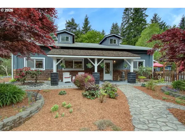 17123 NE 299th St, Yacolt, WA 98675