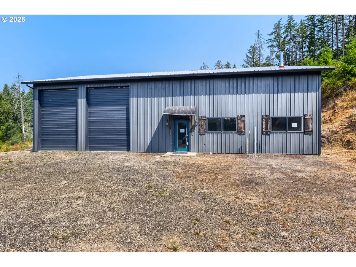 47173 SW Scoggins Valley Rd, Gaston, OR 97119 - #1