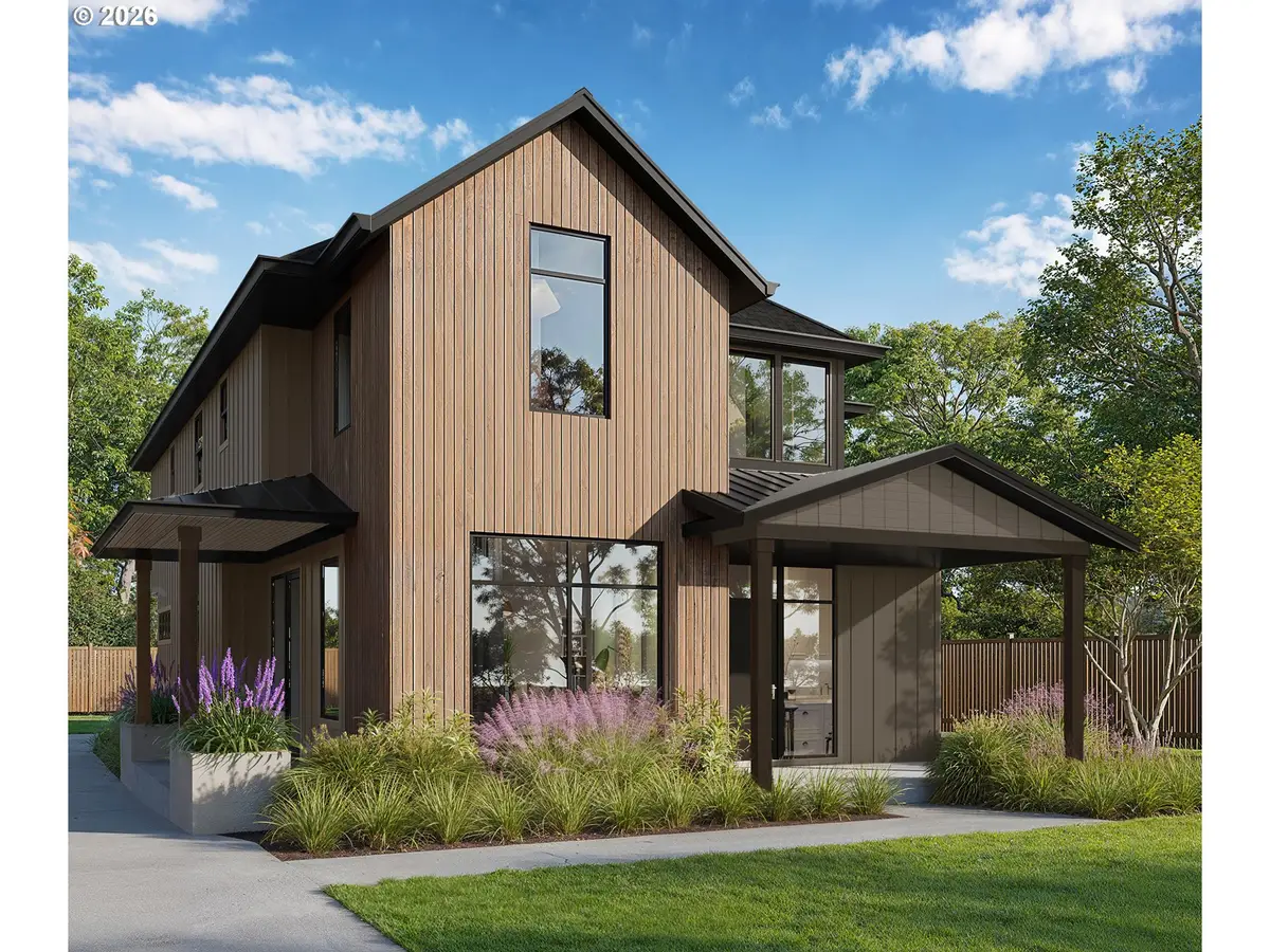 719 2nd St, Lake Oswego, OR 97034 - #1