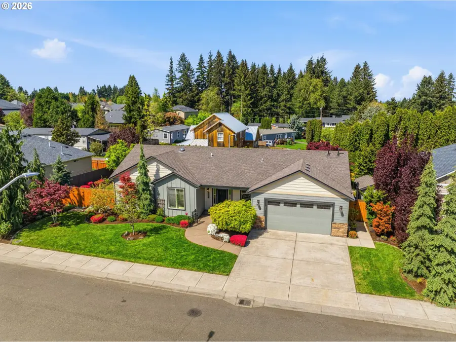 916 NW 105th Cir, Vancouver, WA 98685 - #3