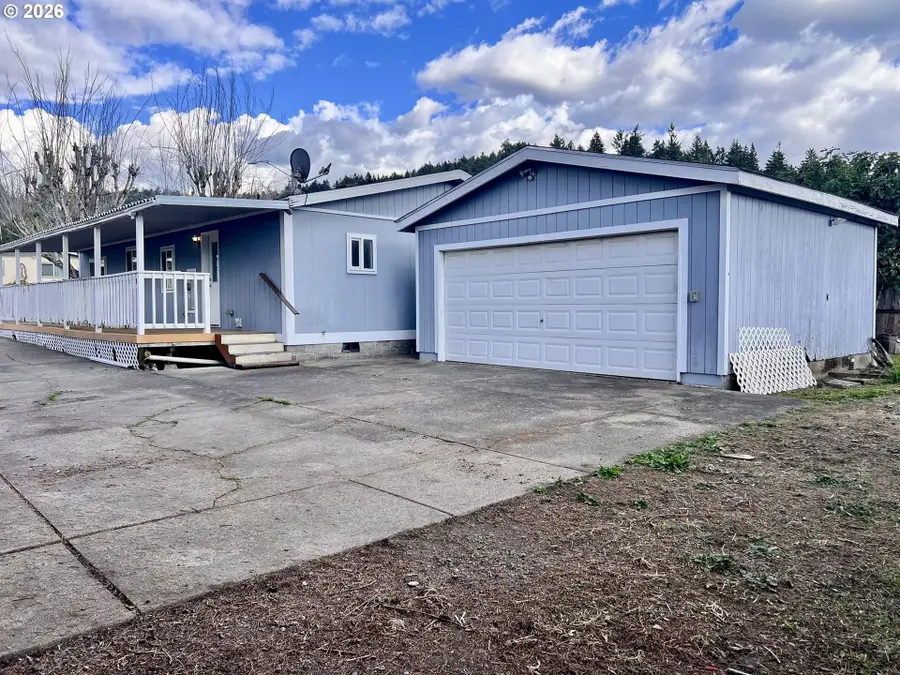 1286 S 59th St, Springfield, OR 97478 - #3