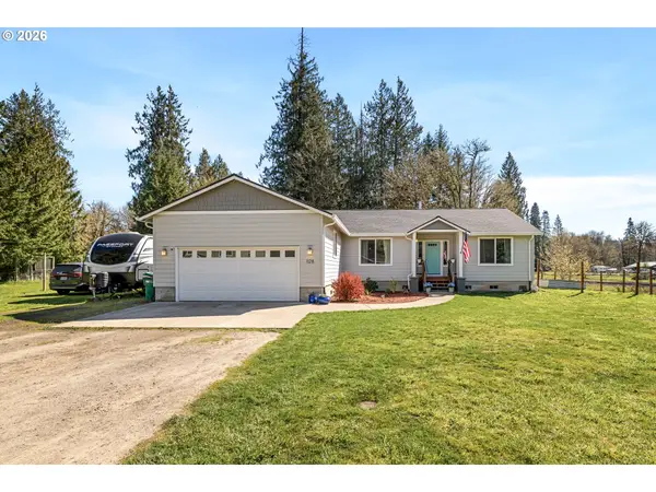 1128 Springboard Dr, Vernonia, OR 97064