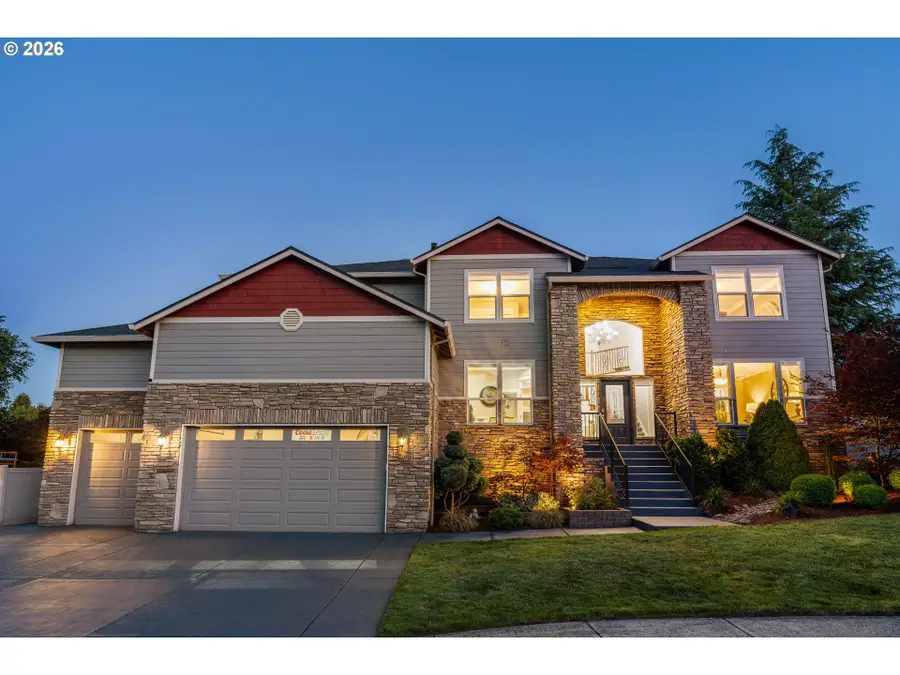 4601 NE 126th Cir, Vancouver, WA 98686 - #2