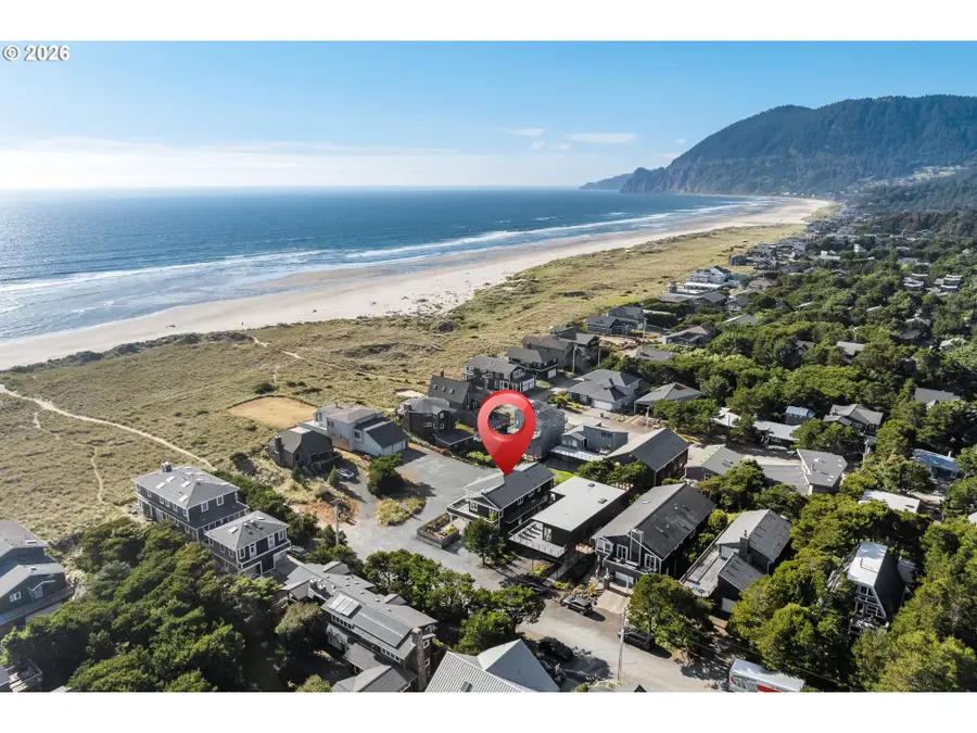 8870 Spindrift Ln, Manzanita, OR 97130 - #2
