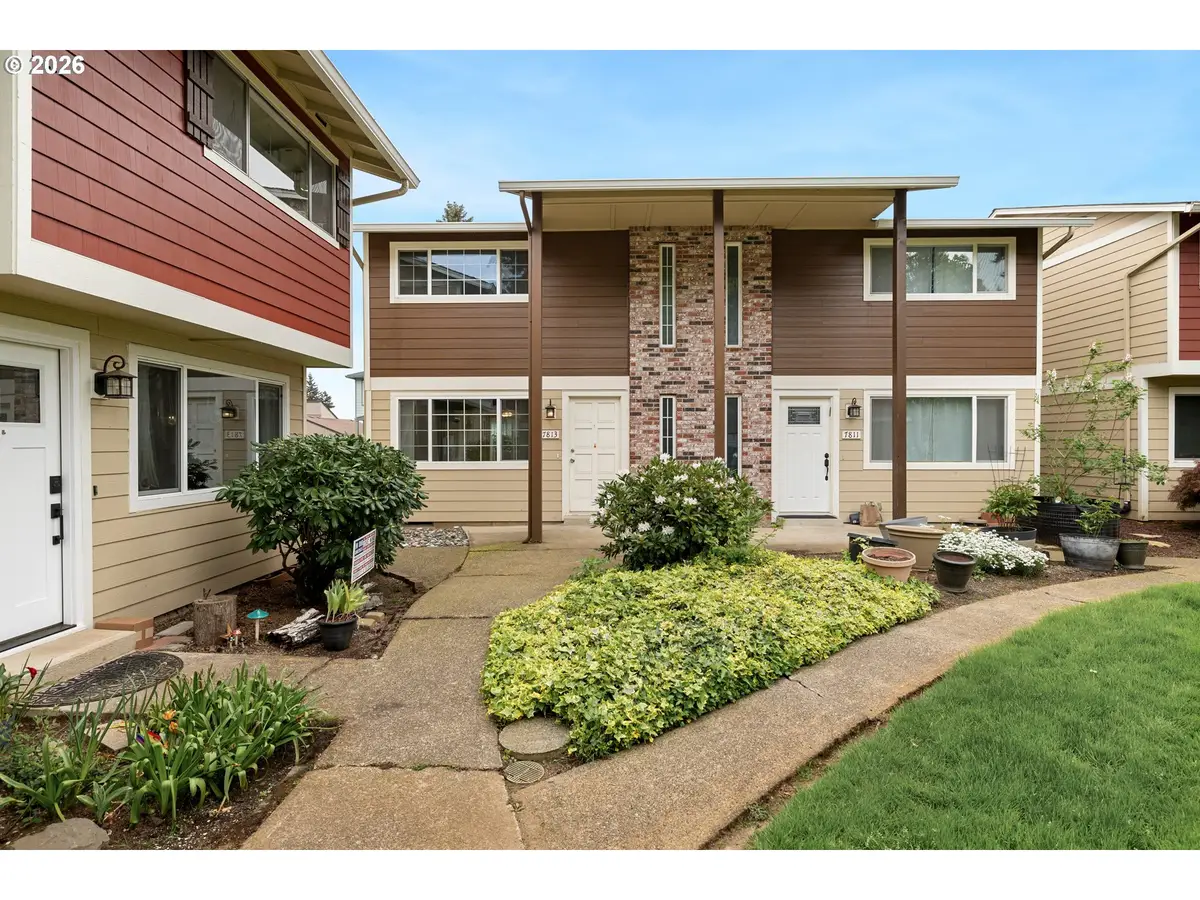 7813 NE 14th St, Vancouver, WA 98664 - #1