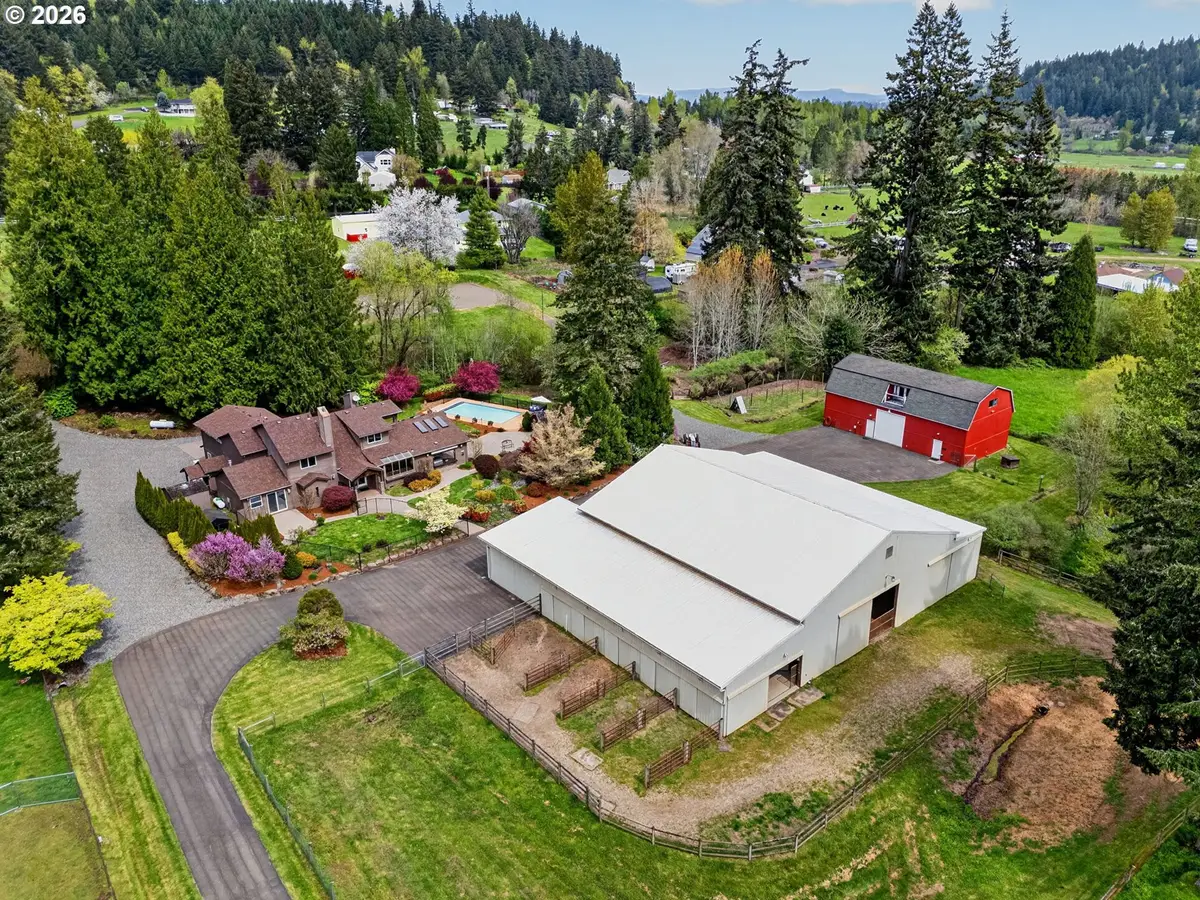 23411 SE Borges Rd, Damascus, OR 97089 - #1