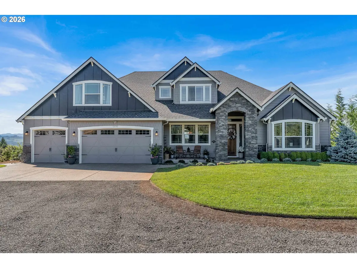 13790 SW Lambert Ln, Gaston, OR 97119 - #1