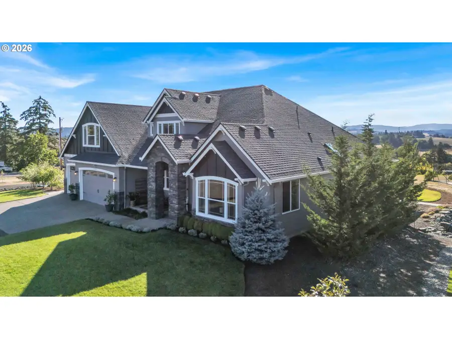 13790 SW Lambert Ln, Gaston, OR 97119 - #2