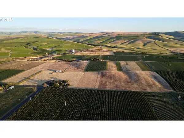 0 Edwards Rd, MiltonFreewater, OR 97862