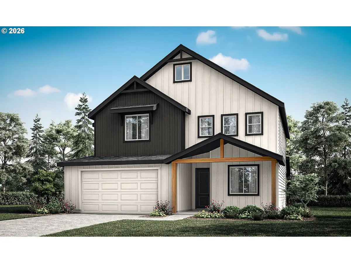 3176 Nightingale Dr, Woodburn, OR 97071 - #1