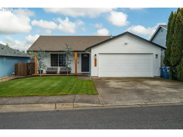 5214 Nightcap St Se, Salem, OR 97306