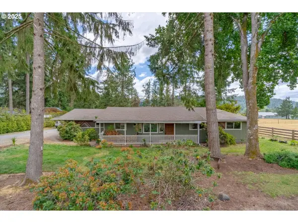 34780 Highway 58, Eugene, OR 97405