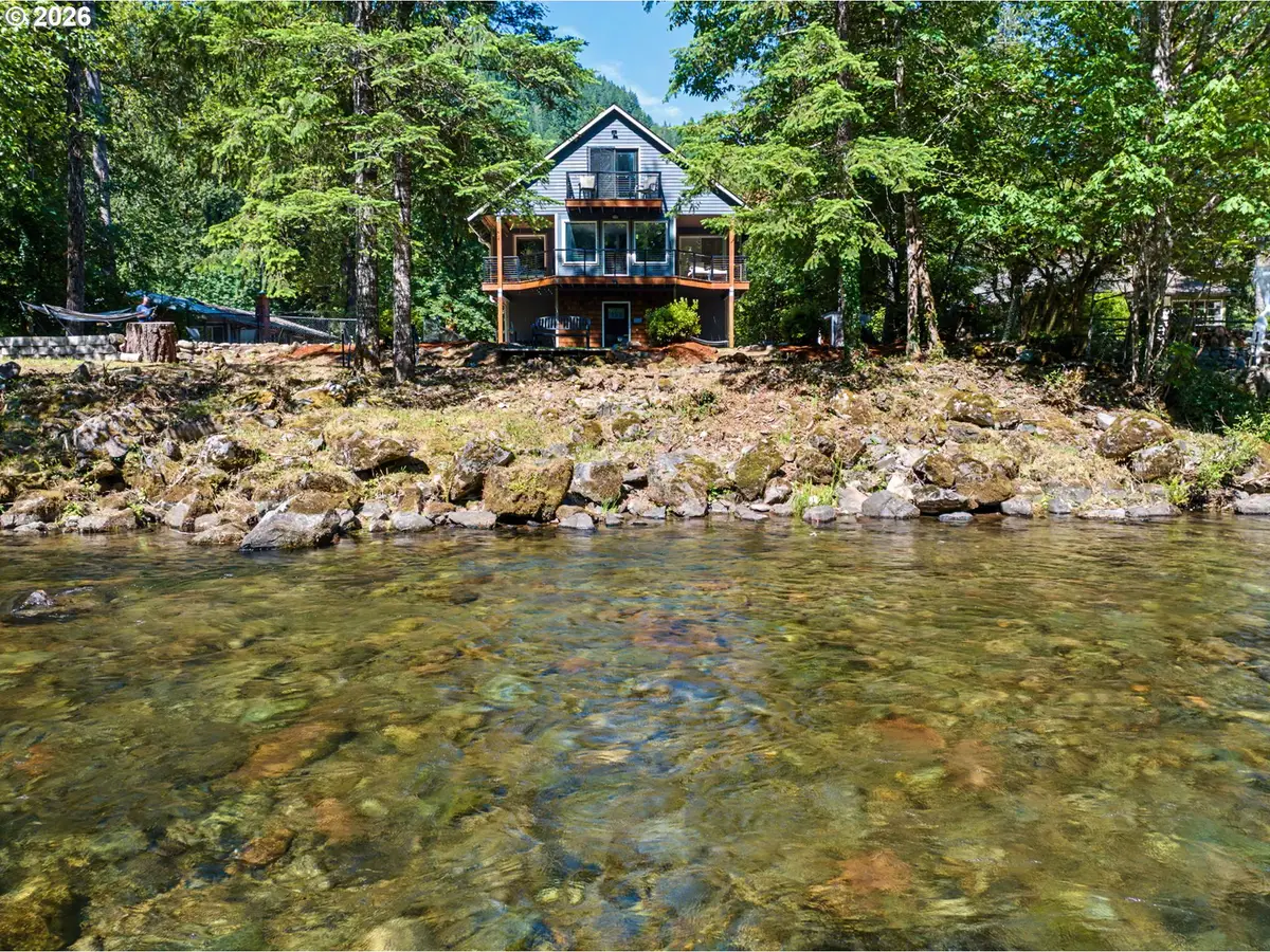 26992 E Elk Park Rd, Welches, OR 97067 - #1