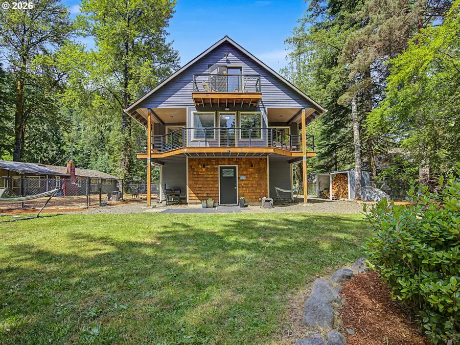 26992 E Elk Park Rd, Welches, OR 97067 - #2