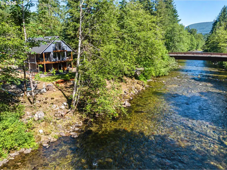26992 E Elk Park Rd, Welches, OR 97067 - #3