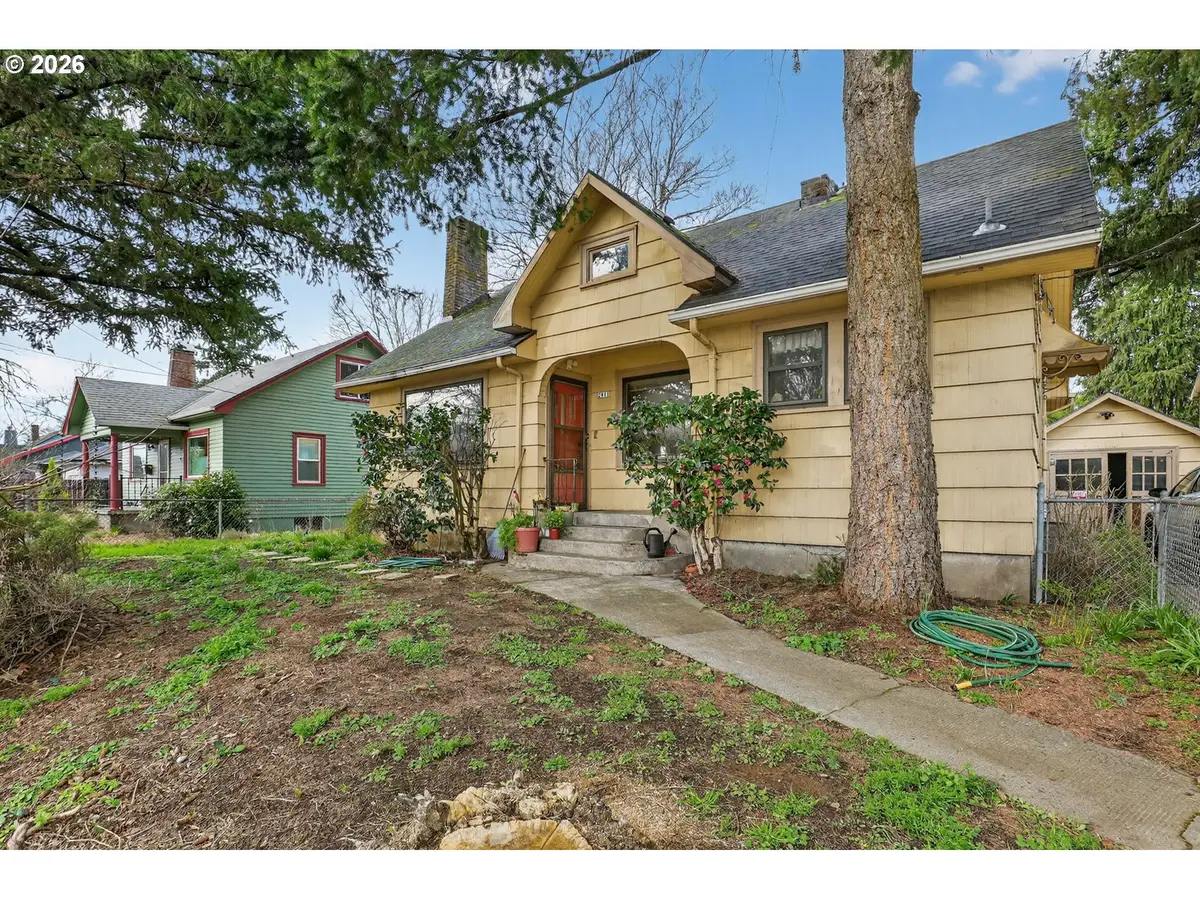 2911 SE 52nd Ave, Portland, OR 97206 - #1